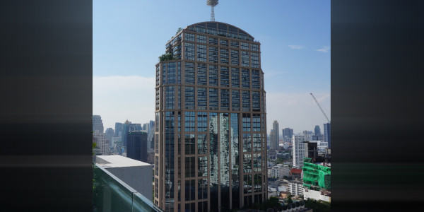 Emporium Tower Bangkok