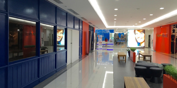 Retail Space For Rent In Sukhumvit