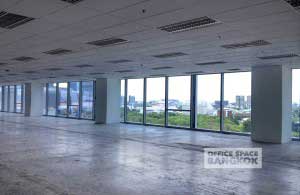 AIA Capital Center - Office Space Interior