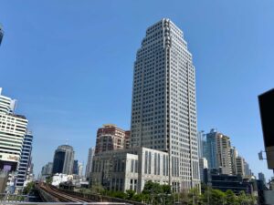 Exchange Tower Bangkok