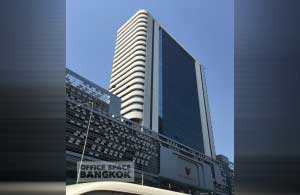 CP Tower 2 (Fortune Town)