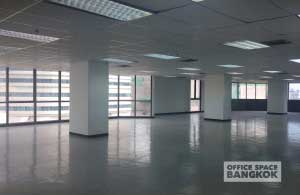 CP Tower 2 (Fortune Town) - Office Space Interior