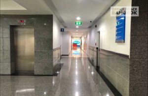 Pakin Building - Office For Rent In Rama 9