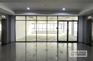 Pakin Building - Office Space For Rent On Rama 9 Road