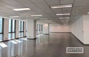 Tonson Tower - Office Space For Rent In Ploenchit