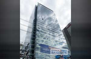 AIA Sathorn Tower - Grade A Office Space For Rent In Bangkok