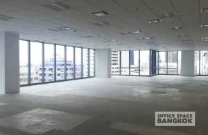 AIA Sathorn Tower - Office For Rent In Standard Condition