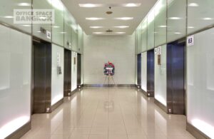 Amarin Plaza & Tower - Office Lifts