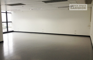 Bangkok Business Center - Office Standard Condition