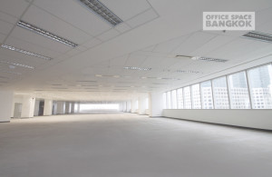 Bangkok City Tower - Office Standard Condition