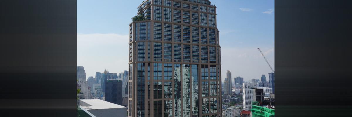 Emporium Tower Bangkok