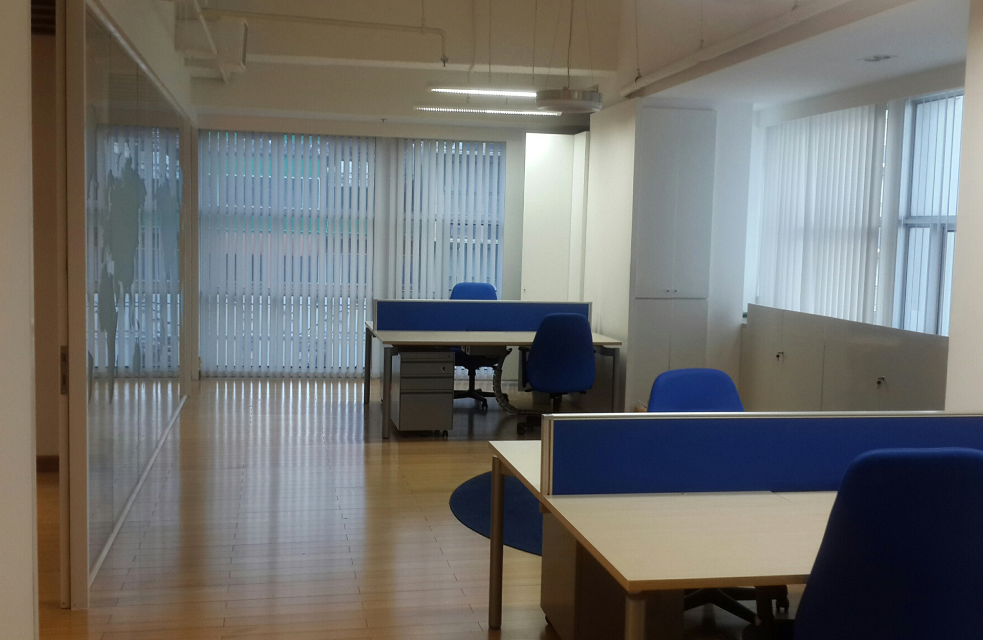 Picture of Fully Furnished Office In Silom - Office Space For Rent In BangkokOSBKK ...