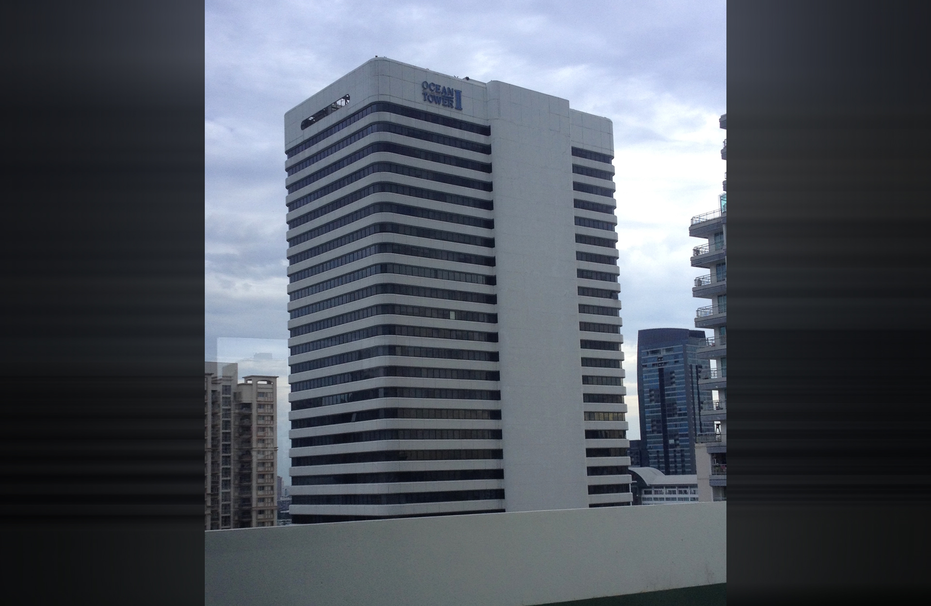 Ocean Tower 2 - Office For Rent In Bangkok - AsokeOSBKK – Office Space ...