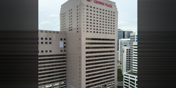 Ramaland Building - Office Space For Rent on Rama 4 Road