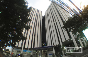 Office space for rent in Ari - SP Building (IBM Building)