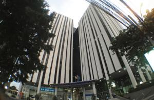 SP Building (IBM Building)