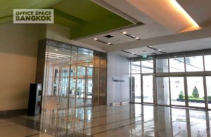 Office for rent in Bangna - Bhiraj Tower at Bitec