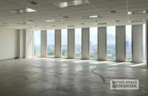 Bhiraj Tower Bitec - Office For Rent in Bangna