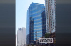 อาคารสำนักงานให้เช่า ธนภูมิ ทาวเวอร์ ถนนเพชรบุรีตัดใหม่
