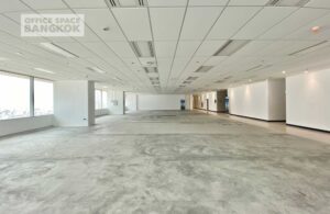 66 Tower - Office Space For Rent in Udomsuk