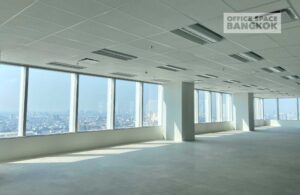 Mitrtown Office Tower - Office For Rent In Standard Condition