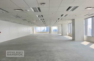 Mitrtown Office Tower - Grade A Office Space For Rent