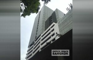 Richmond Office Building - Office Space For Rent on Sukhumvit 26 Road