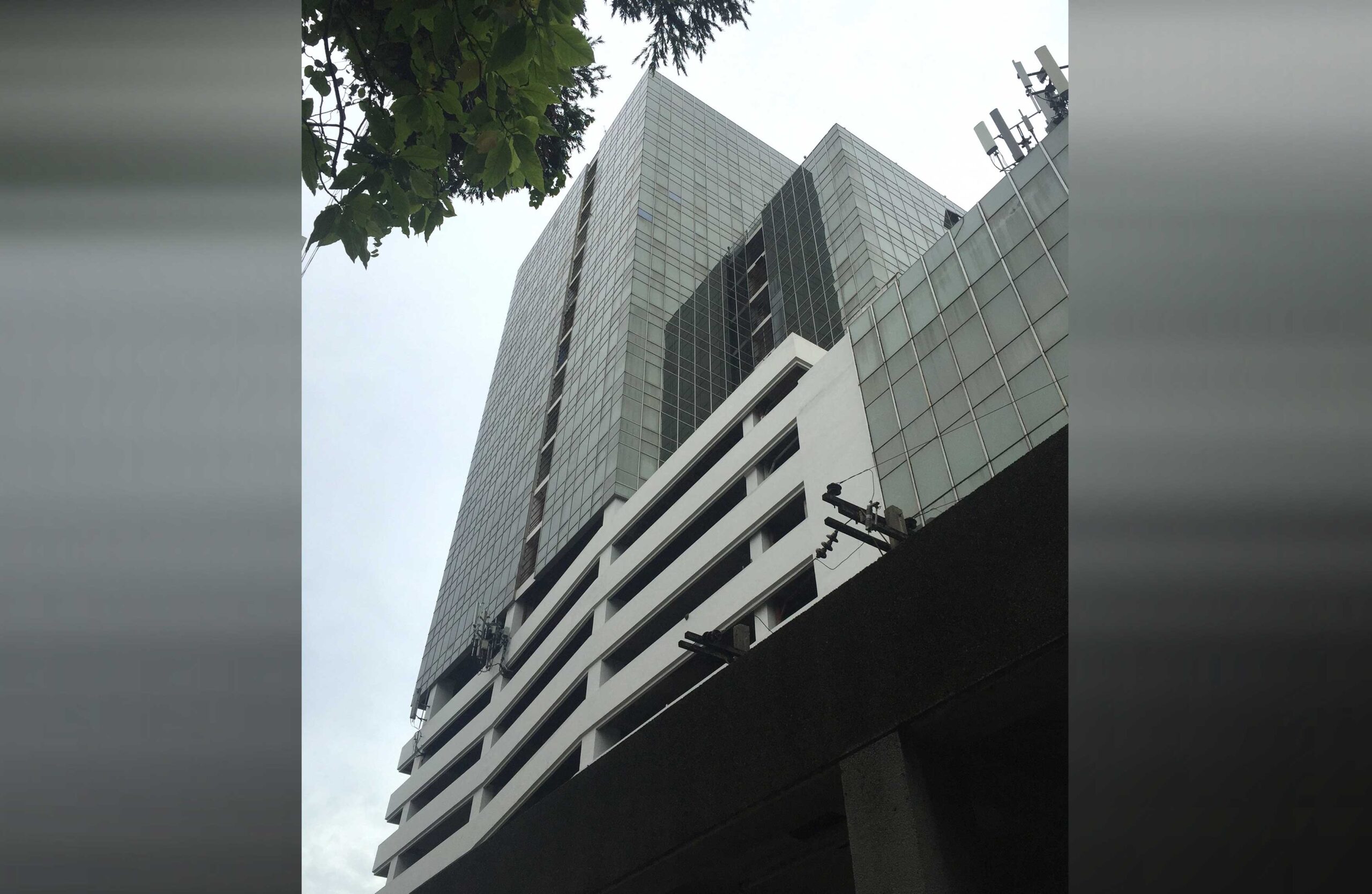 Richmond Office Building - Office For Rent In Bangkok - SukhumvitOSBKK ...