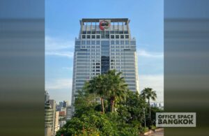 Central World Offices office for rent in Bangkok with 45 stories.