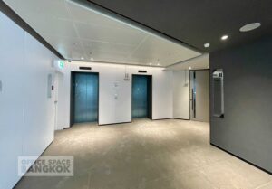 Silom Edge - Office Lifts