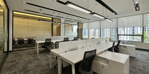 RA Office - Office for rent in Thonglor