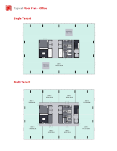 PUNN-Typical Floor Plan