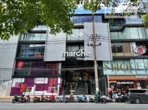 T Place - Marché Thonglor Community Mall