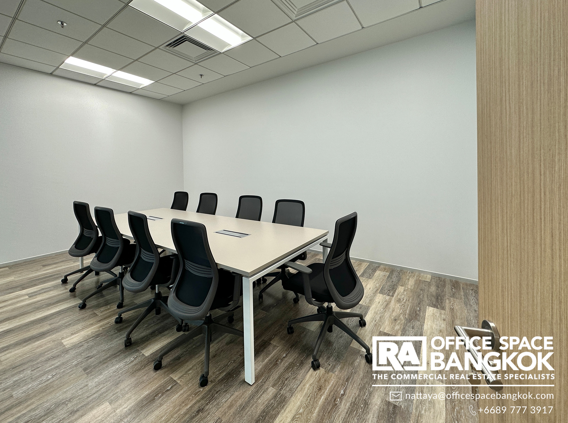 6 - OSBKK - Office Space BangkokOSBKK – Office Space Bangkok