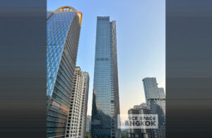 One City Centre - Bangkok's Tallest Grade A Office Building