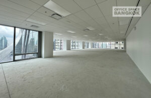 One City Centre - Grade A Office Space For Rent