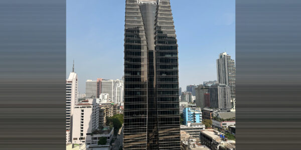 JLK Tower