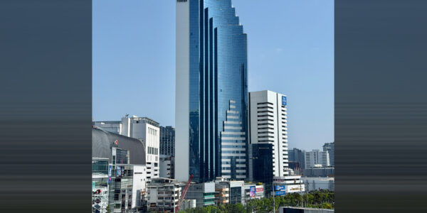 RS Tower - Office For Rent in Ratchada