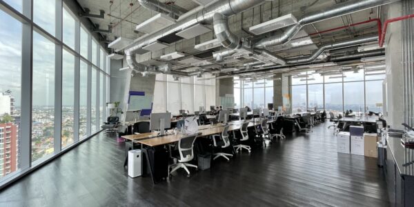Office for rent near BTS Thonglor Bangkok